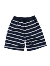 Traje de Baño Niño Loitz Azul