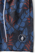 Traje de baño Niño OLIVER Azul