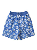 Traje de baño Niño OLIVER Azul