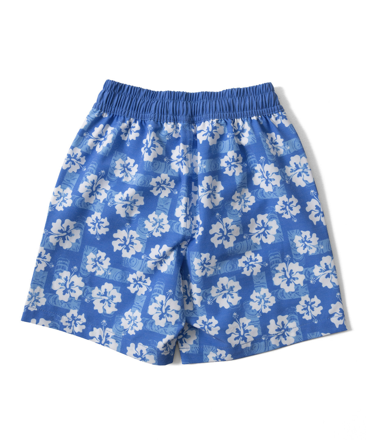 Traje de baño Niño OLIVER Azul
