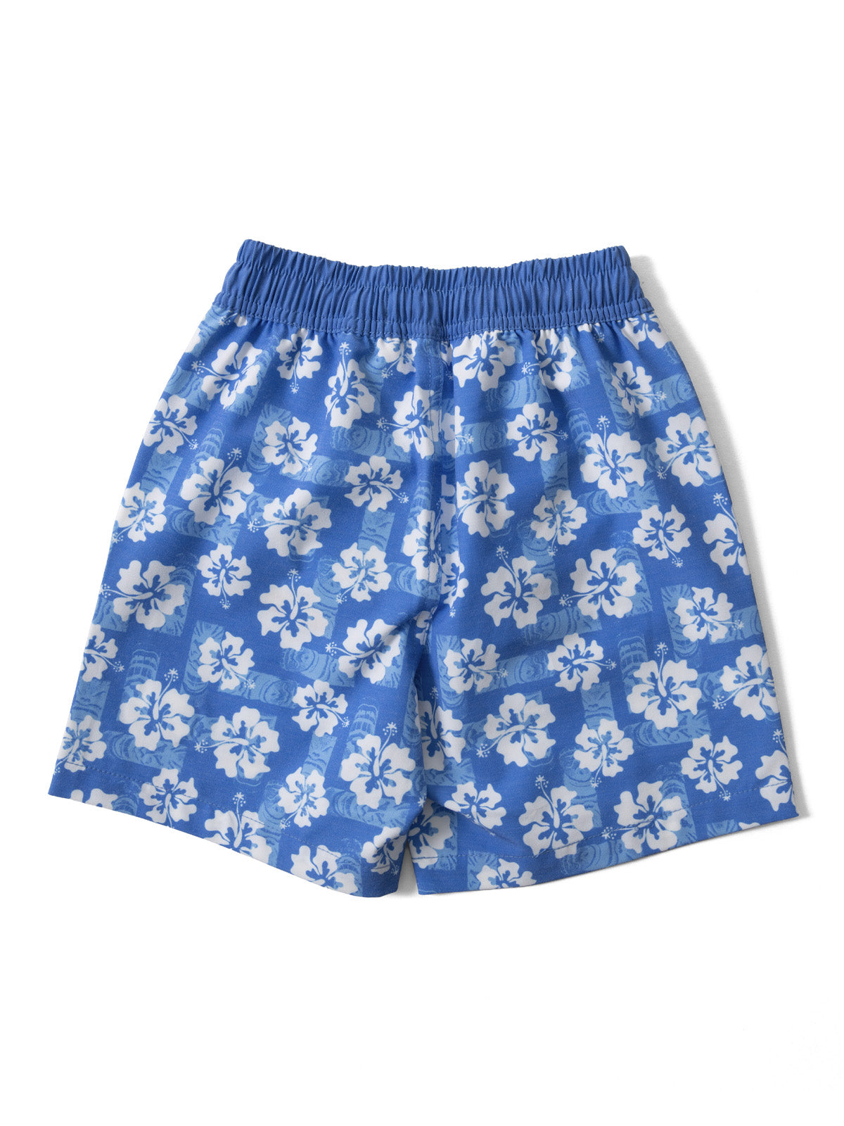 Traje de baño Niño OLIVER Azul