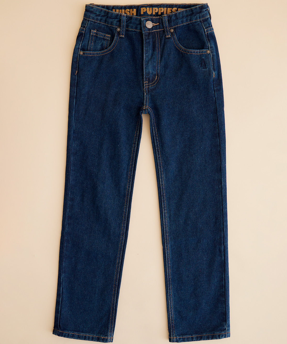 Jeans Niño Alerce Denim