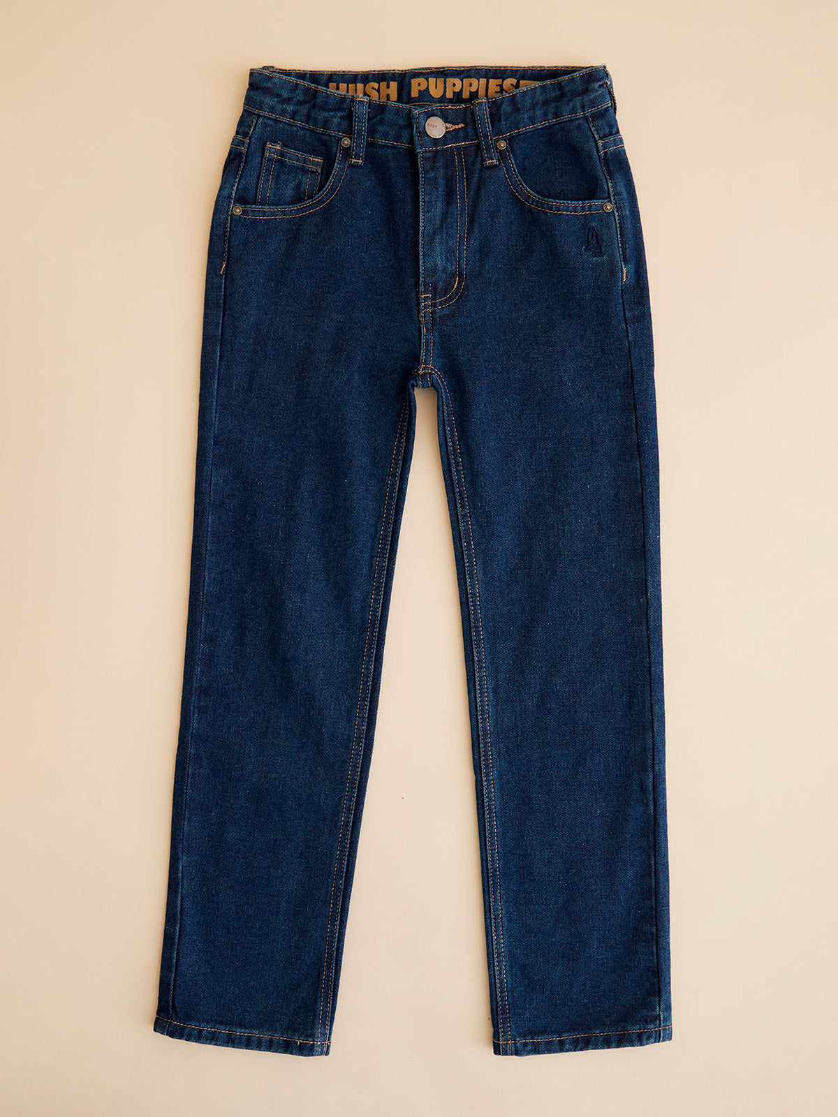 Jeans Niño Alerce Denim