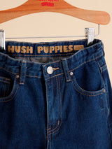 Jeans Niño Alerce Denim