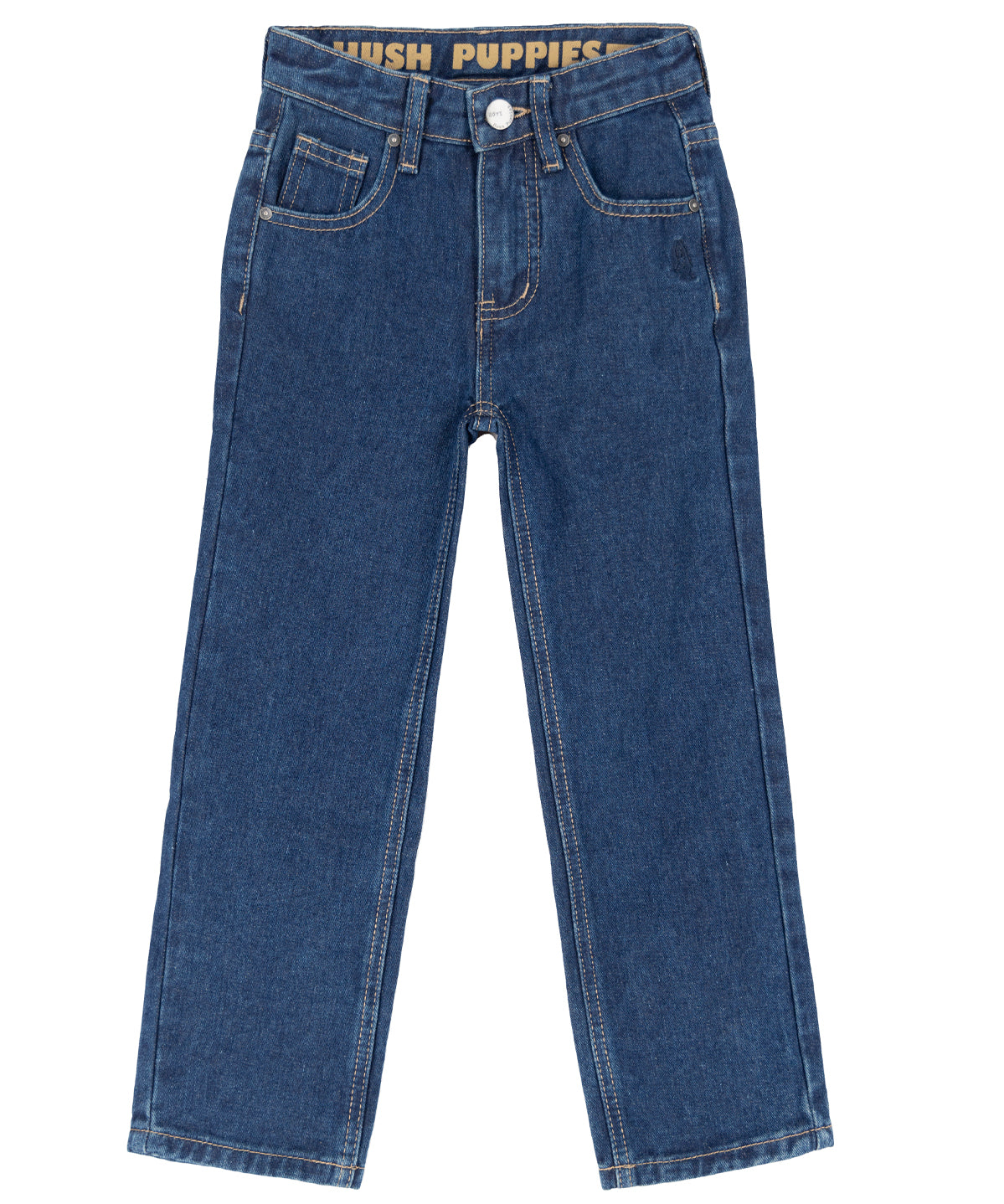 Jeans Niño Alerce Denim