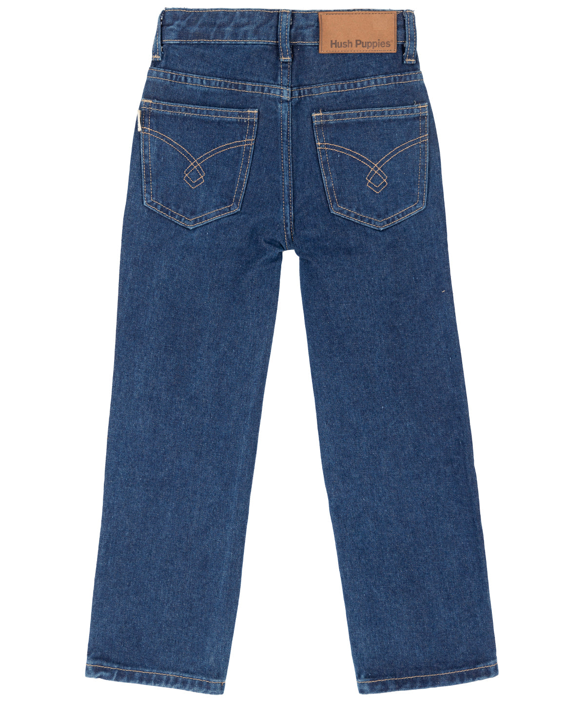 Jeans Niño Alerce Denim