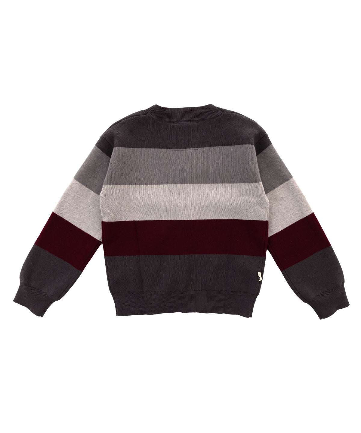 Chaleco Niño Cantembury Gris