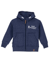Polerón Niño Marc Navy