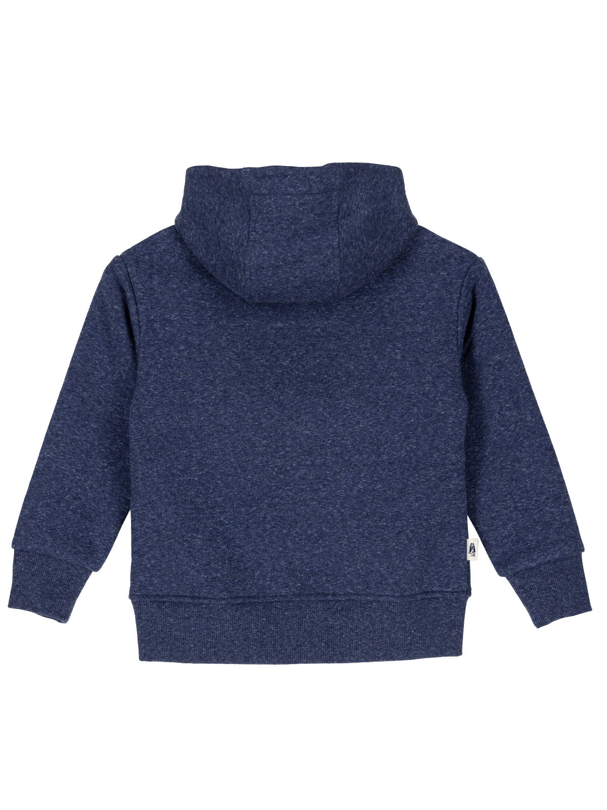 Polerón Niño Marc Navy