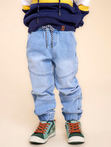 Jeans Niño Comfy Denim