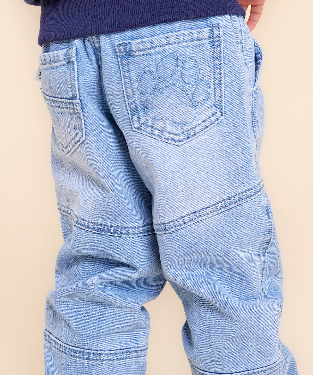 Jeans Niño Comfy Denim