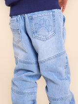 Jeans Niño Comfy Denim