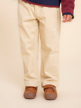 Pantalón Niño Baco Beige
