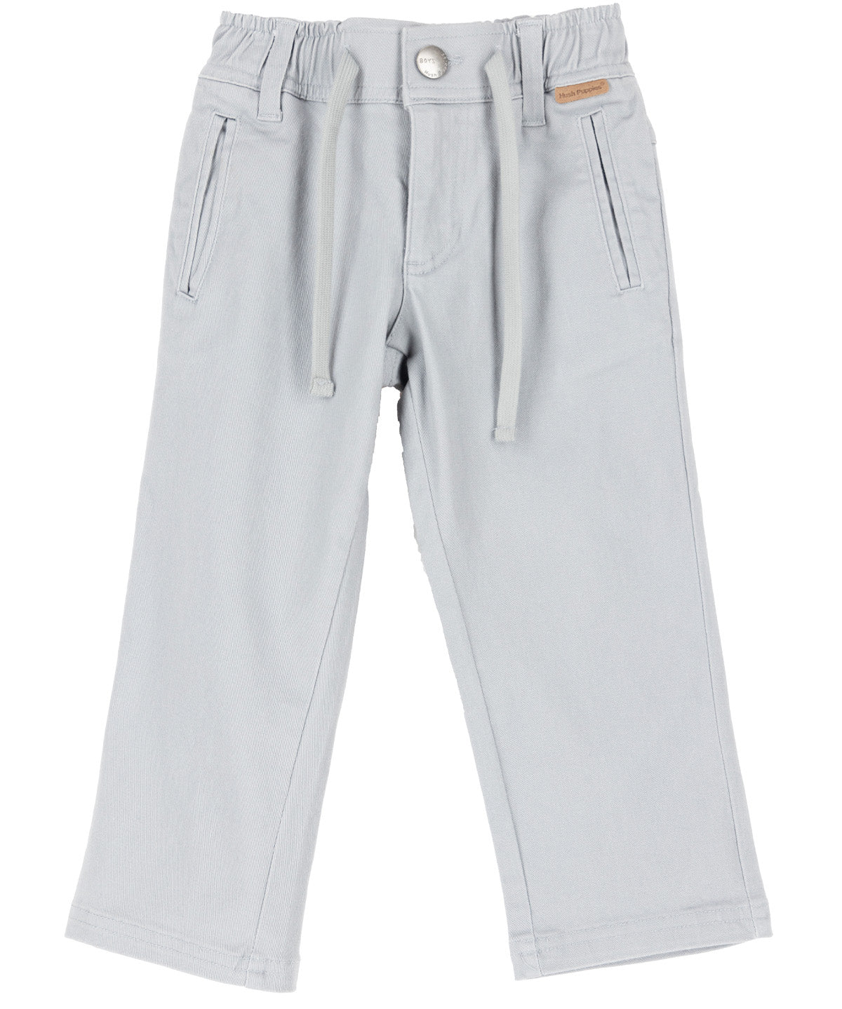 Pantalón Niño Baco Gris