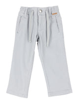 Pantalón Niño Baco Gris