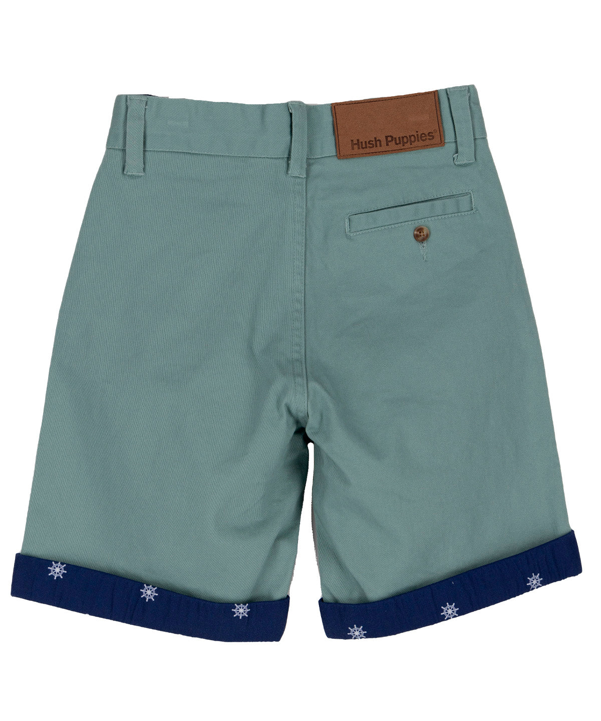 Short Niño Cameron Beige