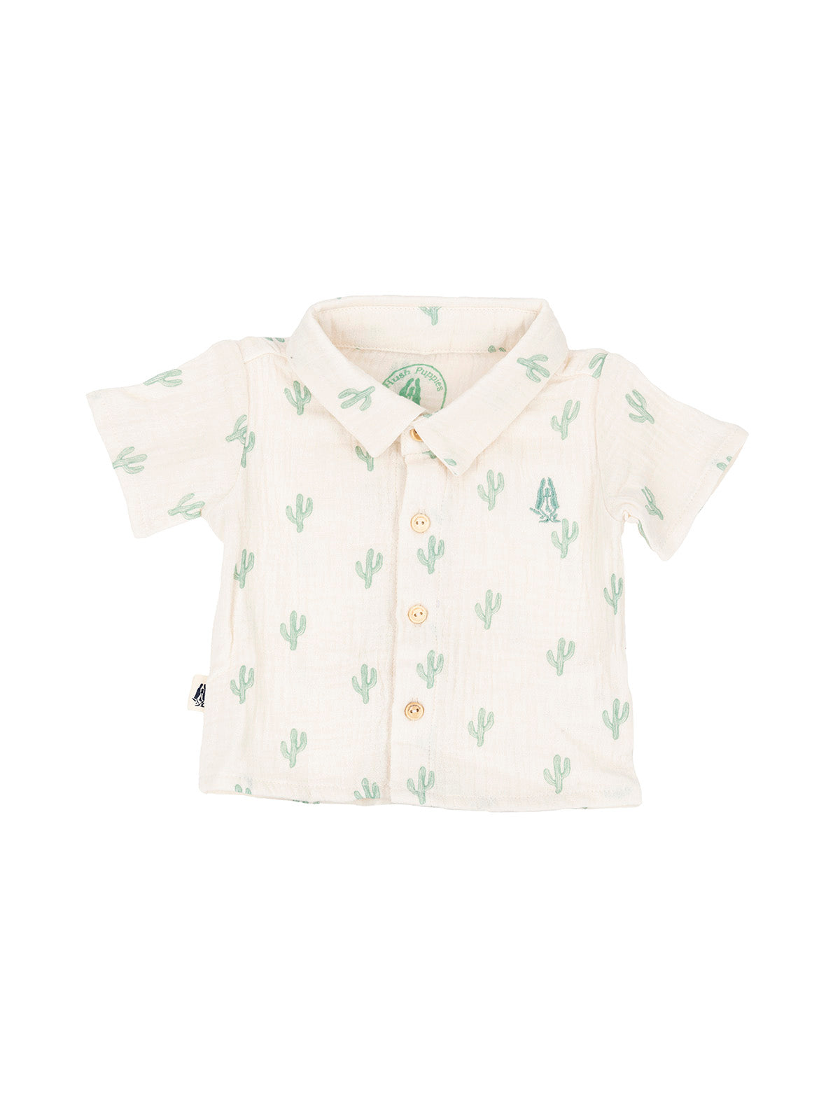 Set Pantalón y Camisa Niño Memo