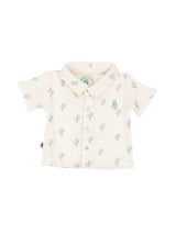 Set Pantalón y Camisa Niño Memo