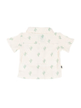 Set Pantalón y Camisa Niño Memo