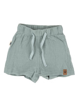 Set Pantalón y Camisa Niño Memo