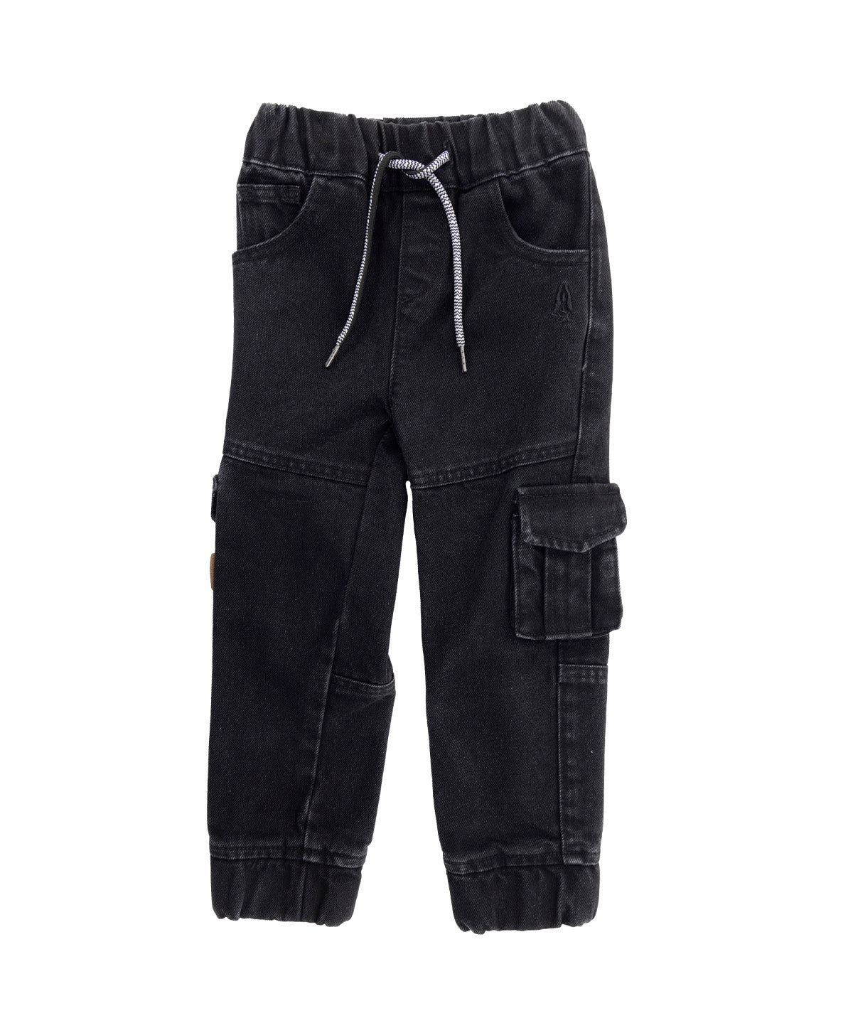 Jean Niño Patrol Gris