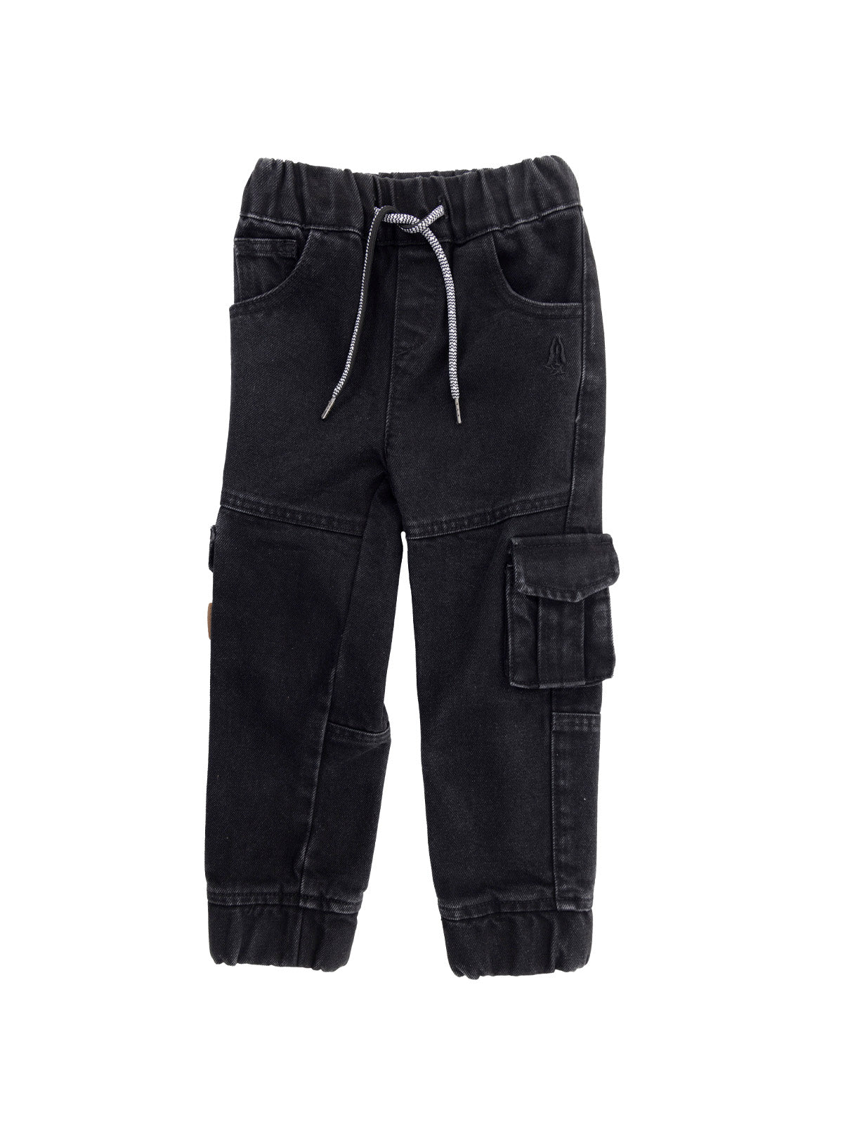 Jean Niño Patrol Gris