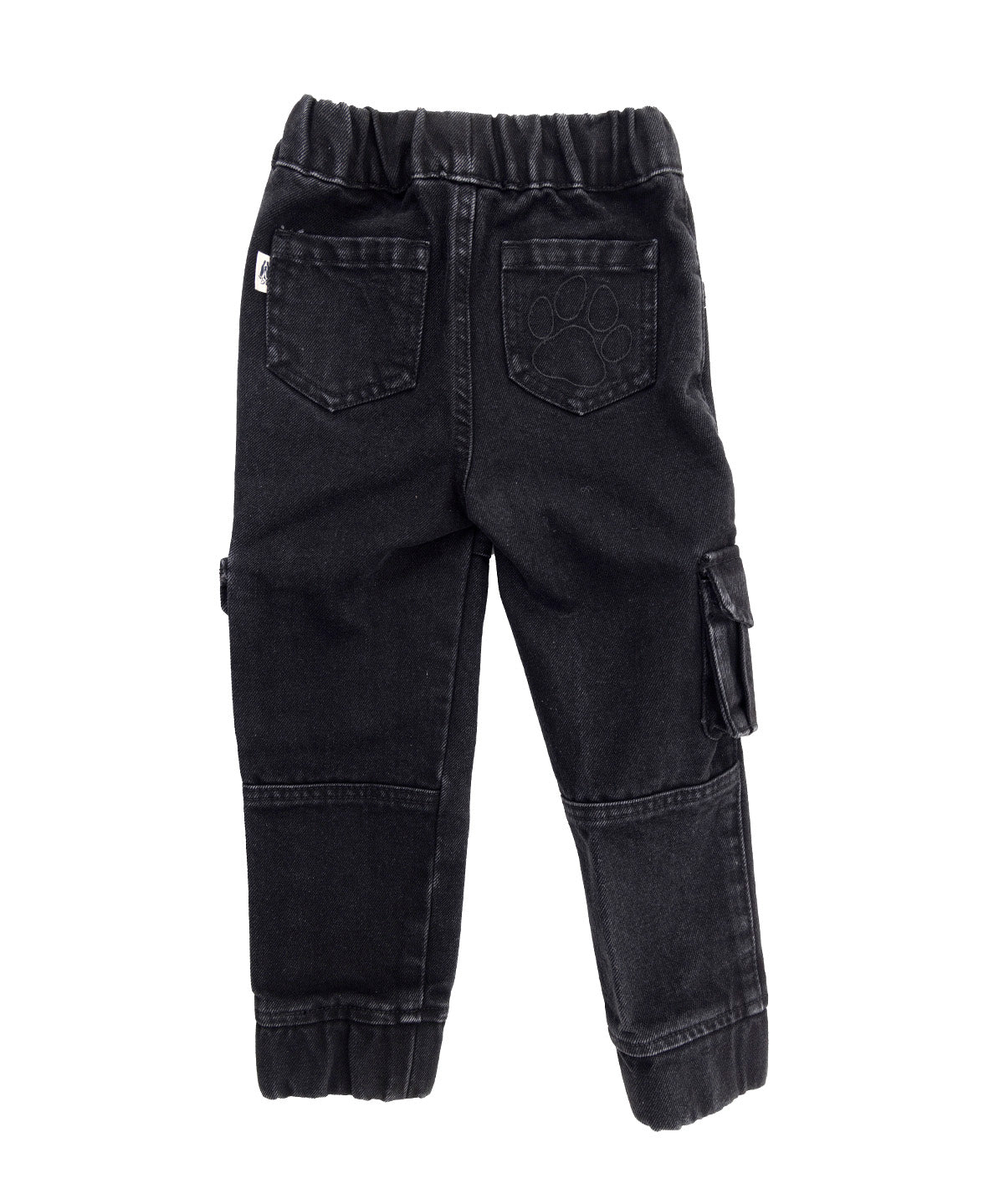 Jean Niño Patrol Gris