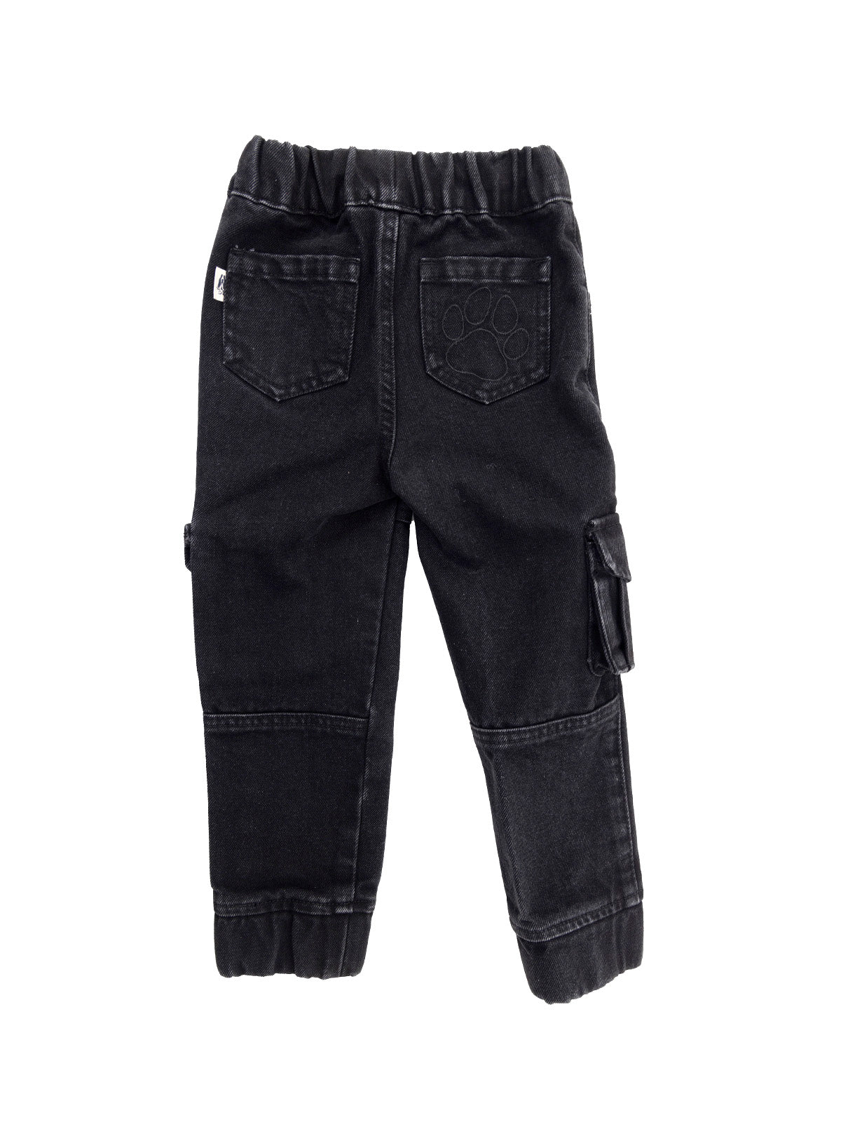 Jean Niño Patrol Gris