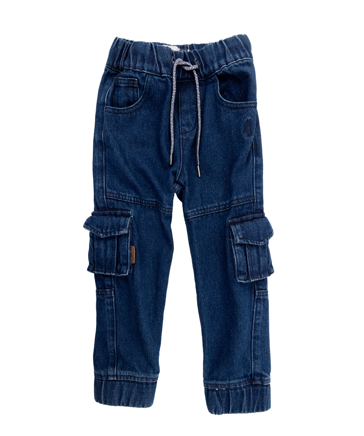 Jean Niño Patrol Azul