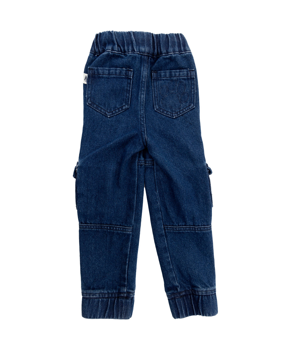 Jean Niño Patrol Azul