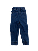 Jean Niño Patrol Azul