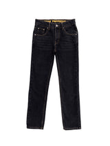 Jean Niño London Negro