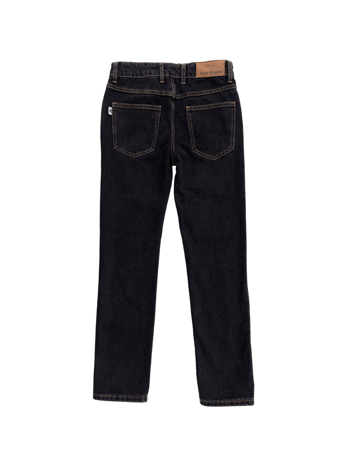 Jean Niño London Negro