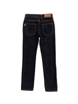 Jean Niño London Negro