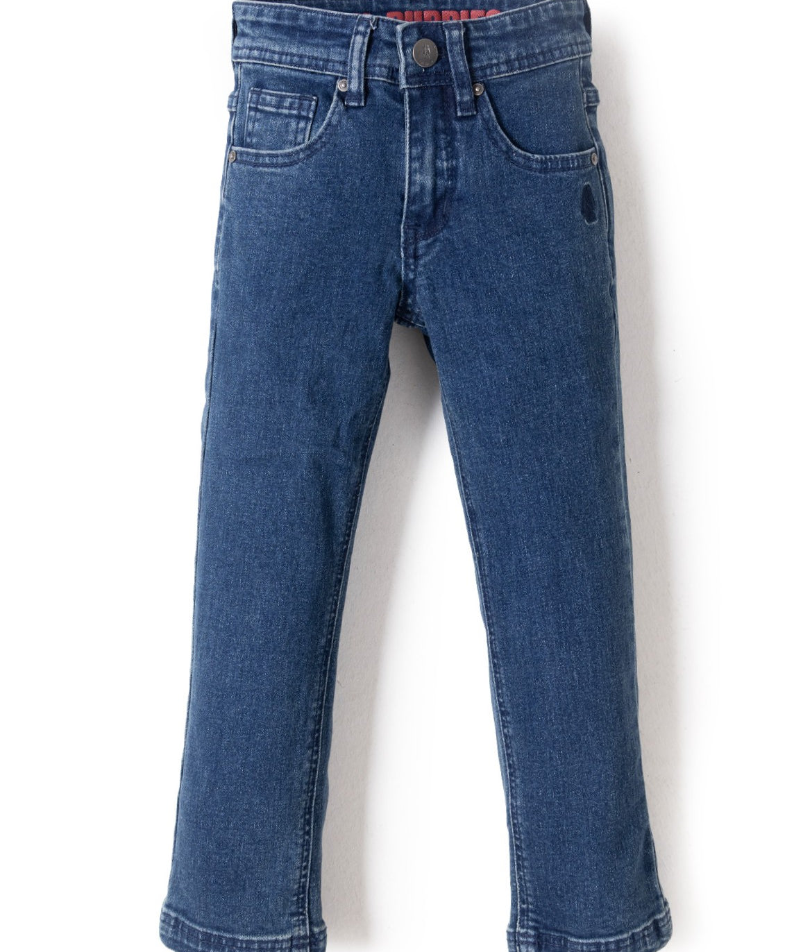 Jeans London Niño Blue Denim