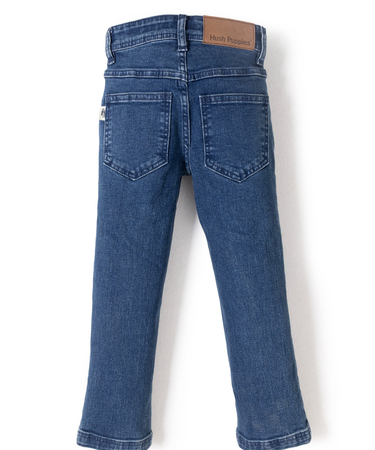 Jeans London Niño Blue Denim