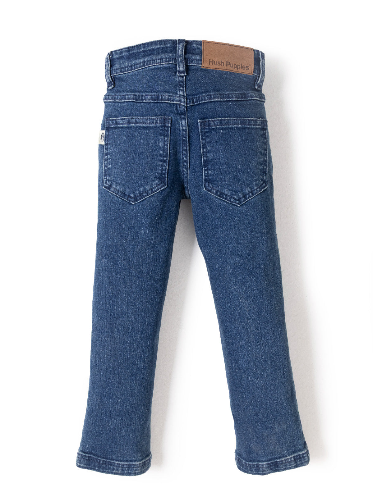 Jeans London Niño Blue Denim