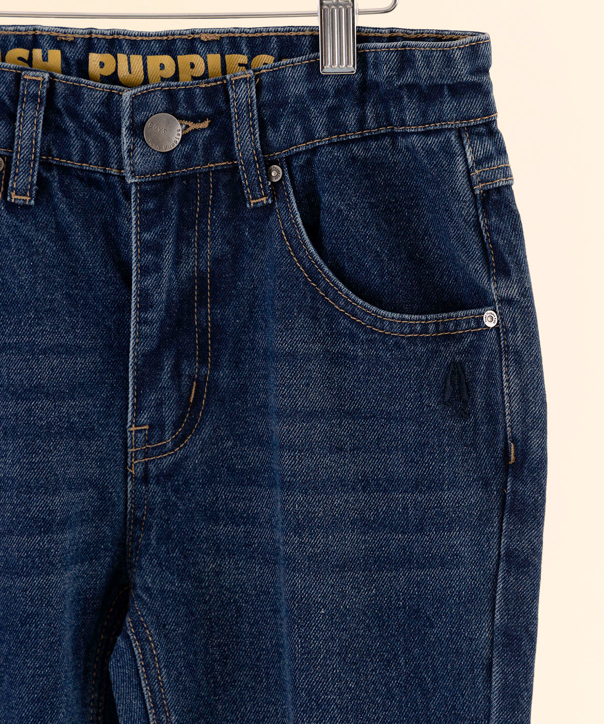Jean Niño London Azul