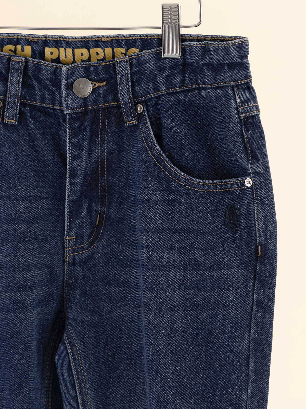 Jean Niño London Azul