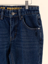 Jean Niño London Azul