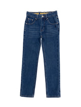 Jean Niño London Azul