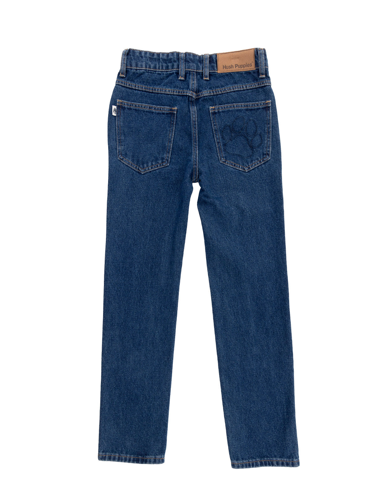 Jean Niño London Azul