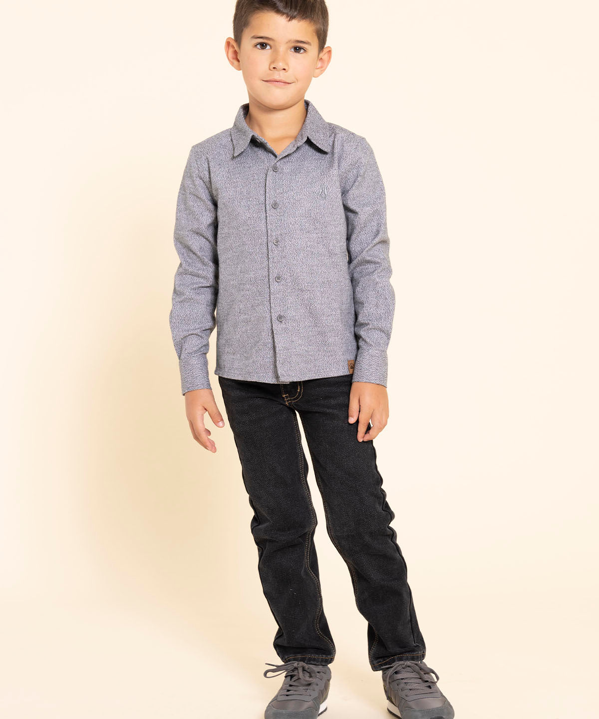 Jean Niño Bruno Negro