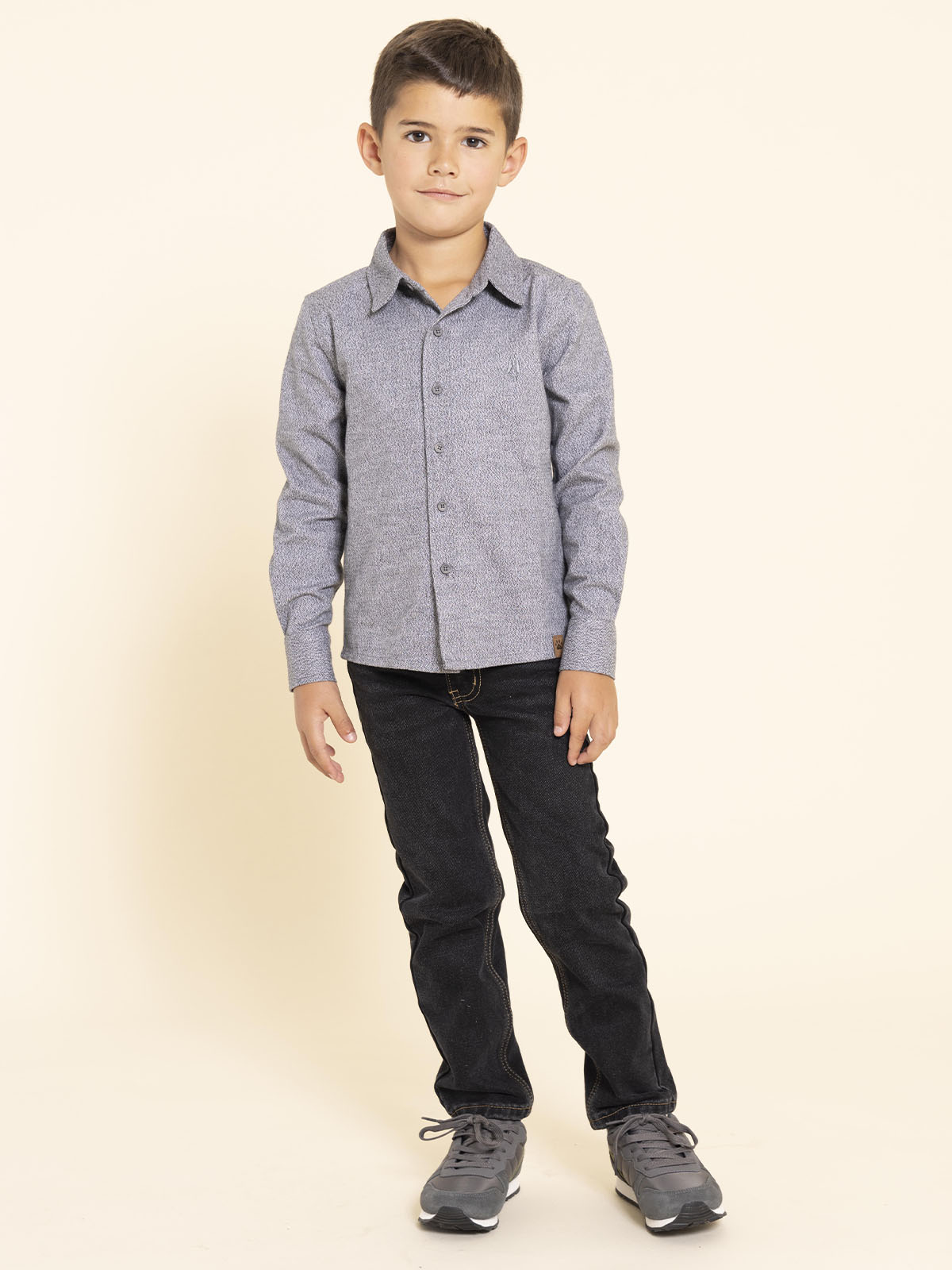 Jean Niño Bruno Negro