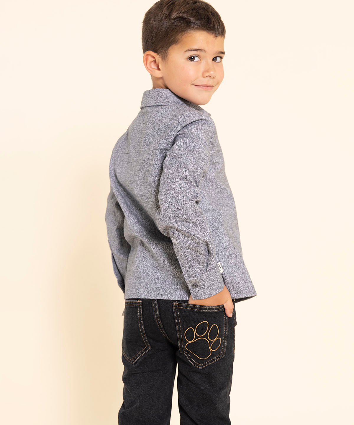 Jean Niño Bruno Negro