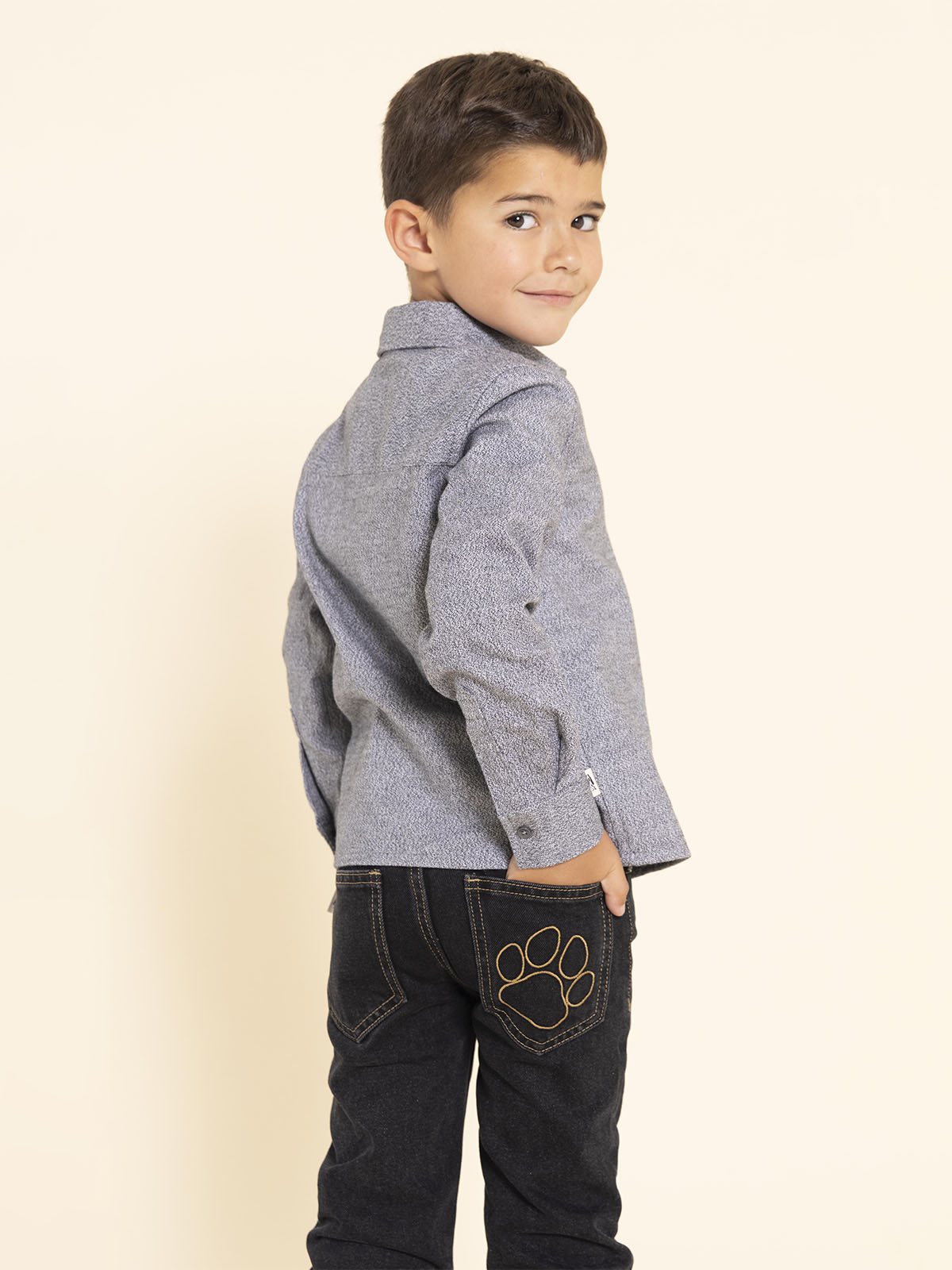 Jean Niño Bruno Negro