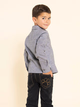 Jean Niño Bruno Negro