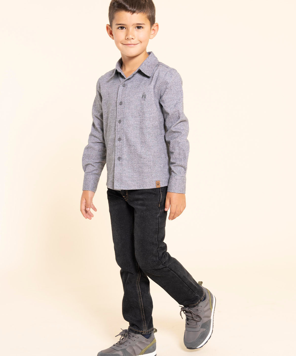 Jean Niño Bruno Negro
