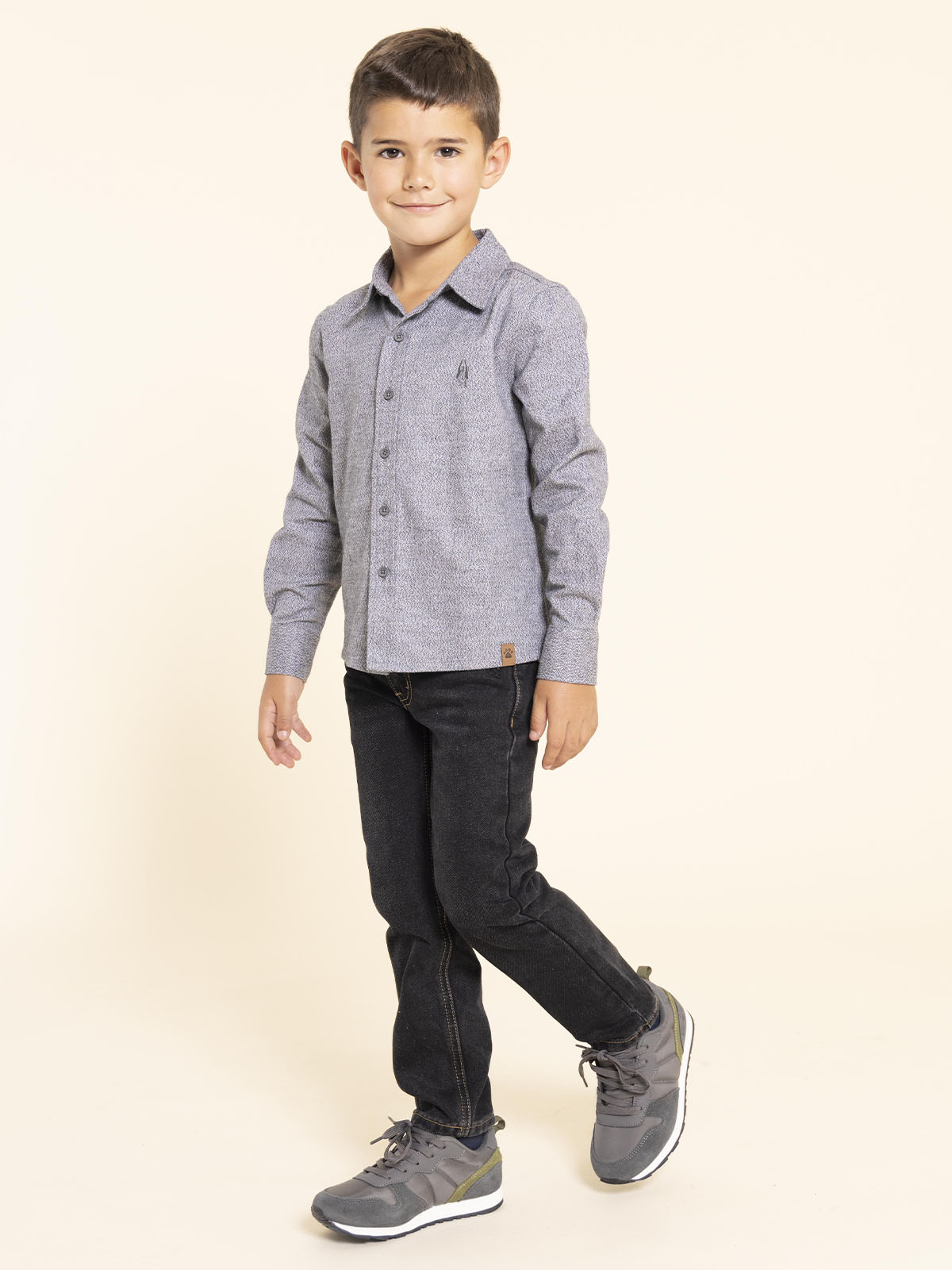 Jean Niño Bruno Negro