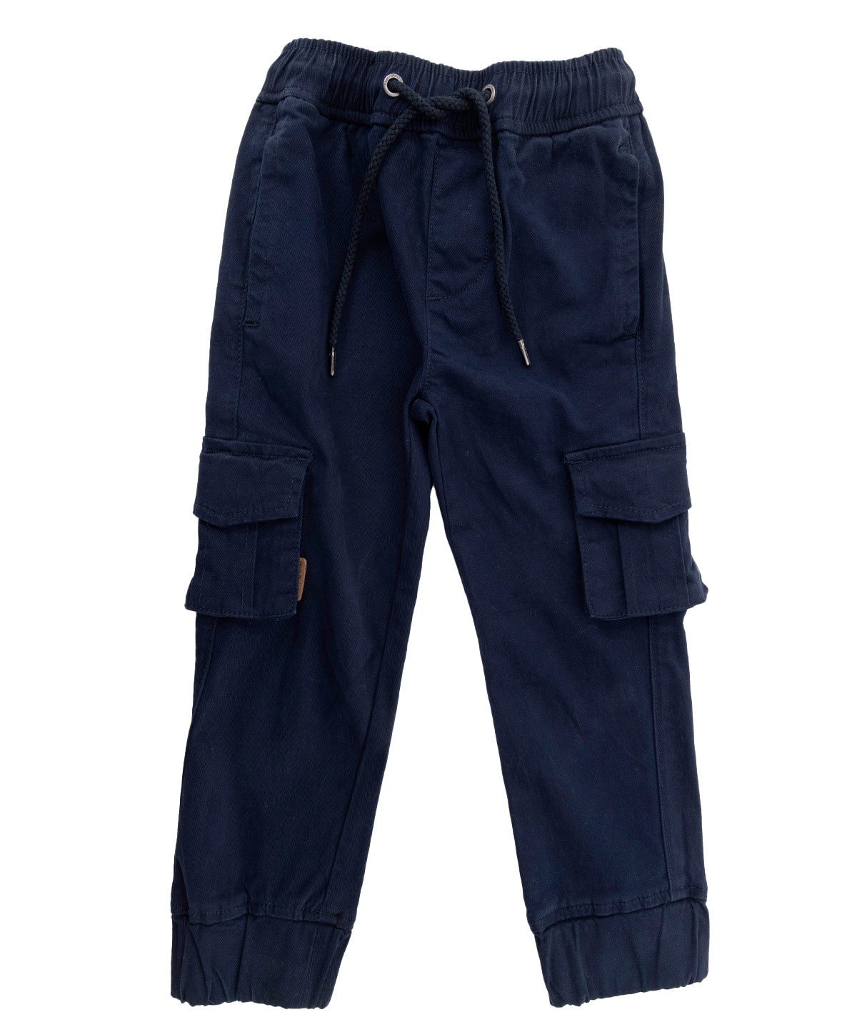Pantalon Niño Skout Azul